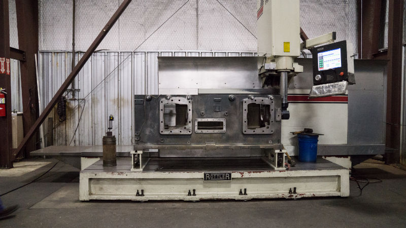 Process Blocks